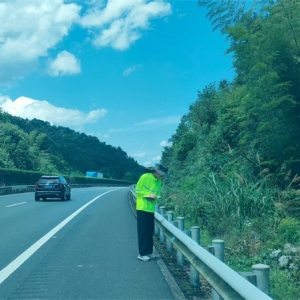 湖南高速集团常德分公司陈浩：在通途之上扎根成长的新高速人 ...