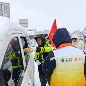 湖南高速集团：“路灯”品牌故事还能讲多久？