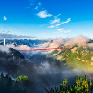 讲好中国故事！湖南高速集团凭什么屡获全国大奖？