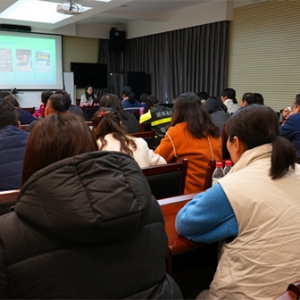 充电赋能，这场宣传思想文化培训班“干货”十足