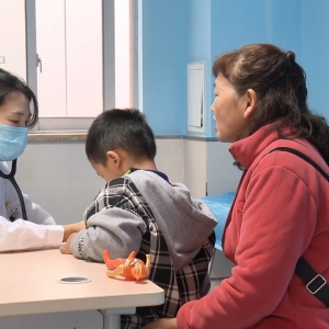 权威医者说丨儿童如何有效应对今冬甲流？