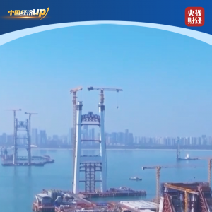 速度与精度并重！大工程筑牢区域发展“快车道”