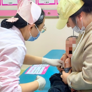 保障用药 筑牢重症防线——湖南流感防治一线见闻