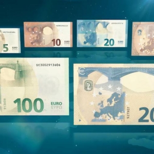 零售超预期，欧元九连阳背后的货币战争