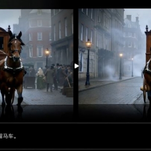 文字指令就能“P视频” 实测快手可灵O1：视频版Nano Banana Pro来了？ ...