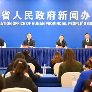 湖南卫健“十四五”答卷丨传染病防控成效显著，湖南“十四五”公共卫生防线更牢固 ...