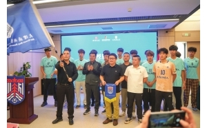 不只为足球，更为乡情 大湾区湖南人队跨省征战湘超赛程敲定 ...