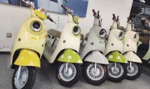 新国标落地首日，记者探访湖南市场 购买新国标电动自行车先查验合格证 ...