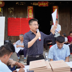 湖南新风深观察③丨唤醒的主理人