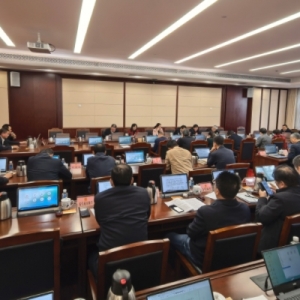 优化多种服务供给 湖南拟立法促进社区治理水平提升