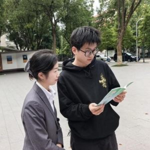 广发银行长沙红星支行多措并共建诚信金融生态