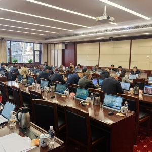 湖南拟修订两部法规，涉及档案管理和数据统计