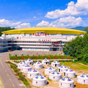 湖南慈利：溇澧文脉润全域 文旅融合绘新篇