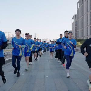 2025上海马拉松将启 中国太保携旗下长江养老再赴“长跑之约” ...