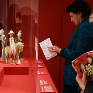 心相近｜让中法人文交流加速“双向奔赴”