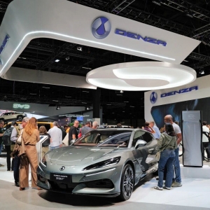 新能源汽车直营模式退潮，加盟能否救场？