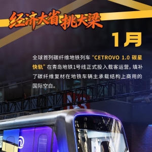 经济大省挑大梁丨2025，“硬核”创新拼出实干山东