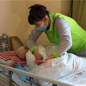 中国人寿：践行健康中国战略 筑牢民生保障根基