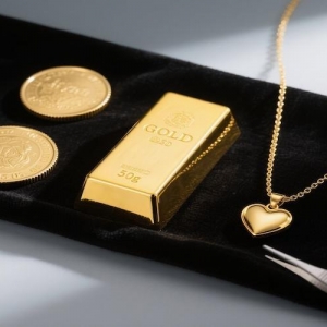 黄金酝酿大爆发？美联储降息倒计时，PCE数据今晚引爆市场！ ...