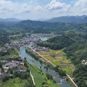 湖南桑植：汛旱并防与耕地置换盘活耕地 助力乡村振兴