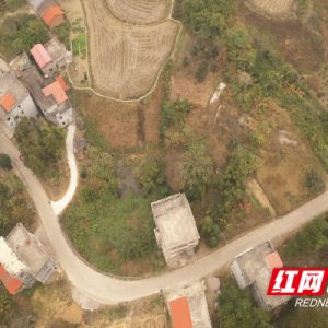 嘉禾县：“户户通”叩响乡村振兴幸福门