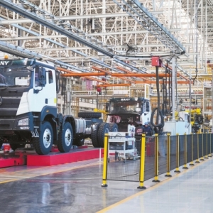 “新征程，新样范”大型主题宣传活动在邵阳成功举行