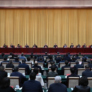 省委城市工作会议在长沙召开 沈晓明毛伟明讲话