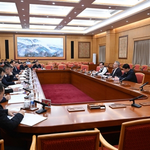 沈晓明主持召开专题会议调度中央巡视组移交信访件办理工作 ...