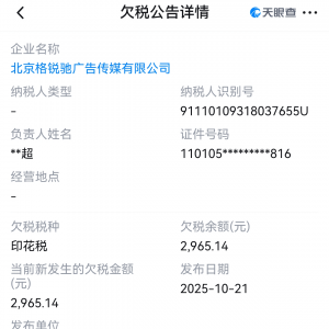 2400万粉丝车评人陈震涉偷税 “全网”禁言后商业版图或无力持续 ...