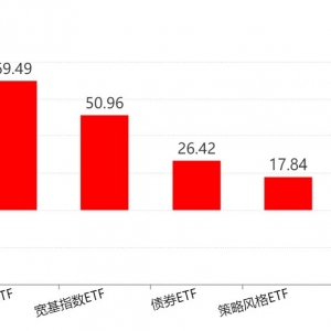 蜂拥进场！主力坐不住了，这个板块正吸引ETF资金大量买入！ ...