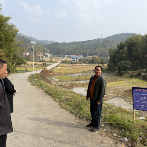 炎陵县：21件人大代表“微建议”全部办结