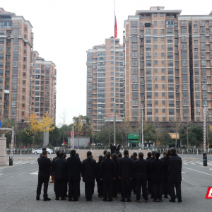 弘扬宪法精神 传递法治力量——君山区检察院开展国家宪法日活动 ...