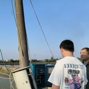 中华财险大通湖区支公司：聚焦科技兴农，水产养殖物联网绘就好“丰”景 ...