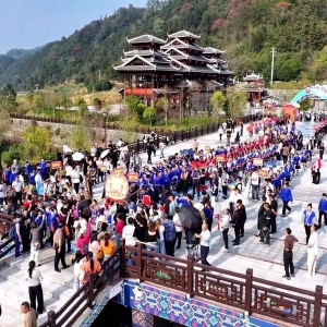 怀化市首届“怀BA”篮球联赛将开赛 通道侗年节同步启动