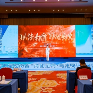 如何用法治护航文旅发展？这场比赛28名选手同台“开麦”