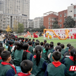 湘潭市乡村学校少年宫课后服务成果集中展示 助力乡村学子多元成长 ...