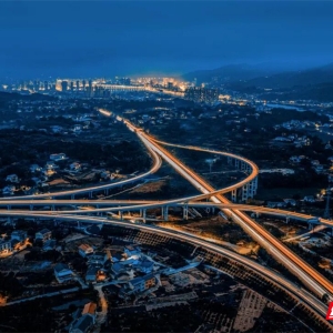 大道通途连山海 交通先行谱新篇——张家界市交通运输“十四五”工作成效综述 ...