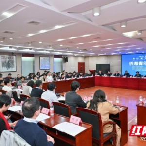 如何看待湖南的创业环境 第12届海归论坛“侨海青年聚共识”专场活动举行 ...