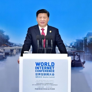 学习进行时丨从网络生态治理，领会习近平总书记强调的系统观念 ...