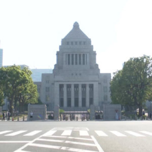 视频丨日本政府欲打造日版中情局 民众继续承压高市之“祸” ...