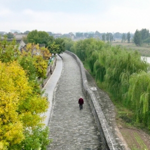 你好，小镇丨河南道口：古埠流芳
