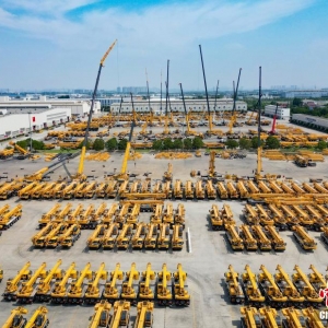 探寻新时代发展足迹丨大国重器何以向“新”发展？