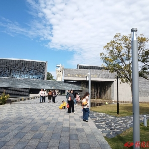 “十四五”的民生故事丨一粒种子的文旅温度：稻种故里成民生幸福场 ...