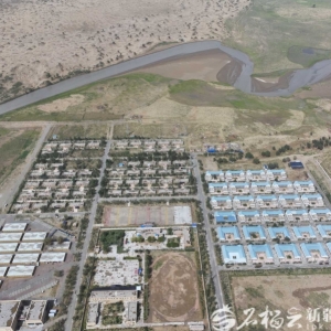 中国减贫脱贫实践·一线回访①丨达里雅布依：沙海生金的脱贫答卷 ...