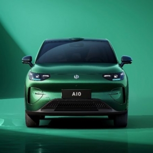 小型车市场，又有新对手