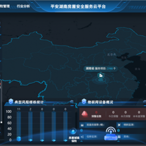 平安守护宁乡家园，“四方共建+数智平台”为房屋安上“安全锁” ...
