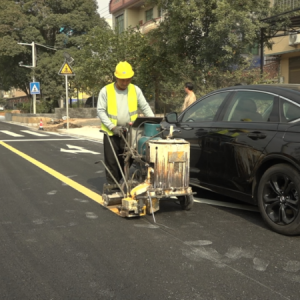 安仁县：松山片区棚改冲刺收官千余户居民迎新居环境