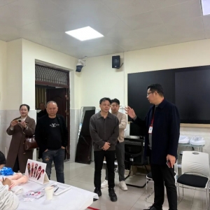 湾区归来搭金桥：一场沉浸式培训催生跨省校企合作新篇