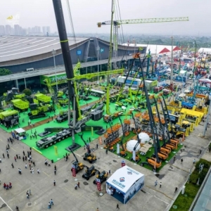 会聚全球势能 展领中部标杆——长沙“十四五”会展业高质量发展纪实 ...