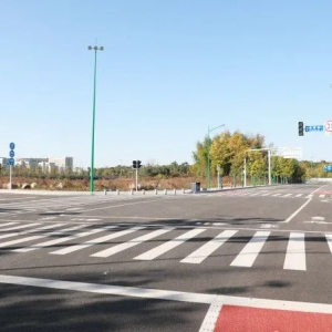 总投资7.43亿元！星沙这6条路即将全面通车！